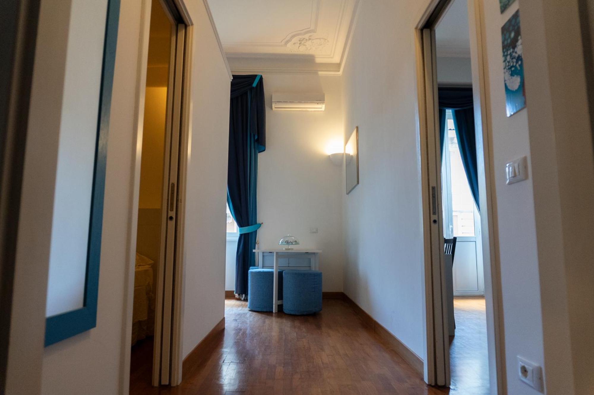 Residenza Romana — Photos 1